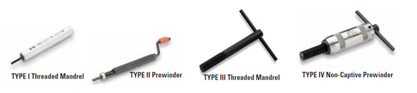 Helicoil tool helicoil heli-coil