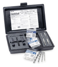 Helicoil Metric Kit