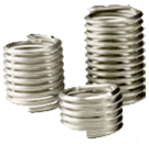 Perma-Coil 208-208 Thread Insert Pack 1/2-20 6PC Helicoil 5528-8 